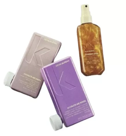 KEVIN MURPHY - HYDRATE ME.RINSE (250ml) Moisturizing and smoothing balm