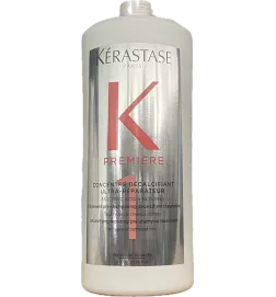 Kerastase - Première Concentré Décalcifiant Ultra-Réparateur (1000ml) Pre-shampoo riparatore