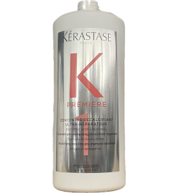 Kerastase - Première Concentré Décalcifiant Ultra-Réparateur (1000ml) Pre-shampoo riparatore