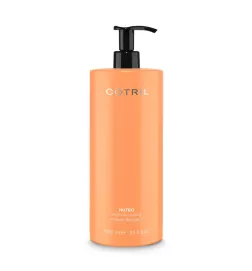 COTRIL - NUTRO HIGH NOURISHING MIRACLE SHAMPOO (1000ml) Shampoo ultra nutriente