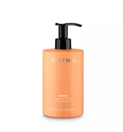 COTRIL - NUTRO HIGH NOURISHING MIRACLE MASK (500ml) Maschera nutriente