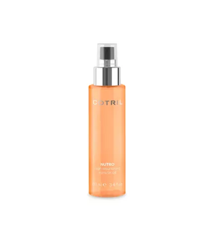 COTRIL - NUTRO HIGH NOURISHING MIRACLE OIL (100ml) Olio nutriente