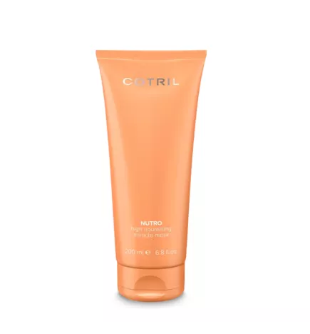 COTRIL - NUTRO HIGH NOURISHING MIRACLE MASK (200ml) Maschera nutriente