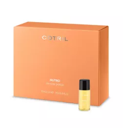 CORIL - NUTRO MIRACLE POTION (10x12ml) Lozione nutriente