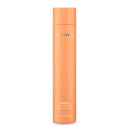 COTRIL - NUTRO HIGH NOURISHING MIRACLE SHAMPOO (300ml) Shampoo ultra nutriente