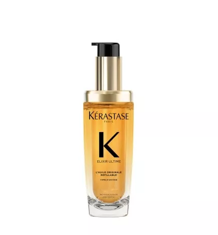 KÉRASTASE - ELIXIR ULTIME - L' HUILE ORIGINALE (75ml) Olio sublimatore