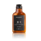 EMMEBI ITALIA - MAN TRANSPARENT SHAVING GEL (150ml) Gel da rasatura