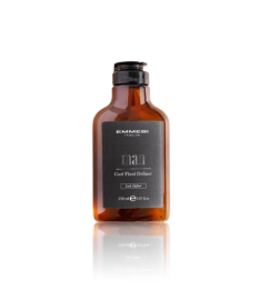 EMMEBI ITALIA - MAN CURL FLUID DEFINER (150ml) Fluido modellante per ricci