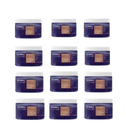 GOLDWELL - STYLESIGN LAGOOM JAM 5 (12x150ml) Gel Volumizzante