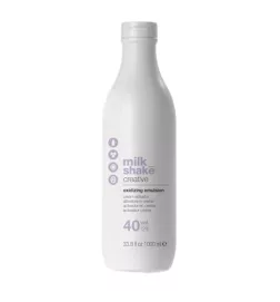 MILK SHAKE - CREATIVE Oxidizing Emulsion 40Vol 12% (950ml) Attivatore in crema