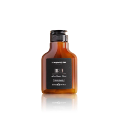 EMMEBI ITALIA - MAN AFTER SHAVE FLUID (100ml) Fluido post rasatura
