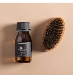 EMMEBI ITALIA - MAN BEARD OIL (50ml) Olio da barba