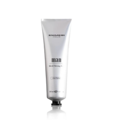 EMMEBI ITALIA - MAN HOLD STRONG GEL (150ml) Gel forte effetto lucido