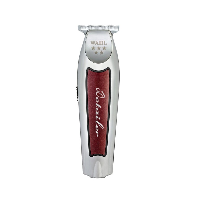 Wahl - Trimmer Detailer Li - trimmer da rifinitura senza filo