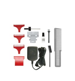 Wahl - Trimmer Detailer Li - trimmer da rifinitura senza filo