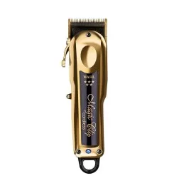 Wahl - Gold Cordless Magic Clip - tagliacapelli senza filo