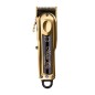 Wahl - Gold Cordless Magic Clip - Wireless Hair Size Wahl - Gold Cordless Magic Clip - Wireless Hair Size