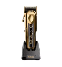 Wahl - Gold Cordless Magic Clip - tagliacapelli senza filo