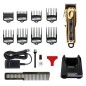 Wahl - Gold Cordless Magic Clip - Wireless Hair Size Wahl - Gold Cordless Magic Clip - Wireless Hair Size