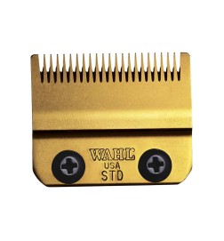Wahl - Gold Cordless Magic Clip - tagliacapelli senza filo