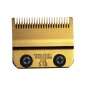 Wahl - Gold Cordless Magic Clip - Wireless Hair Size Wahl - Gold Cordless Magic Clip - Wireless Hair Size