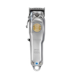 Wahl - Cordless Senior Metal Edition - tagliacapelli senza filo