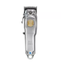 Wahl - Cordless Senior Metal Edition - tagliacapelli senza filo