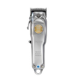 Wahl - Cordless Senior Metal Edition - tagliacapelli senza filo