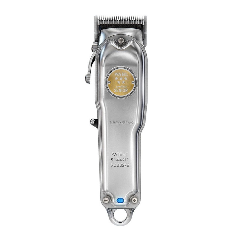 Wahl - Cordless Senior Metal Edition - Wireless Hair Size Wahl - Cordless Senior Metal Edition - Wireless Hair Size