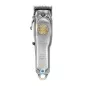 Wahl - Cordless Senior Metal Edition - Wireless Hair Size