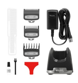 Wahl - Cordless Senior Metal Edition - Wireless Hair Size