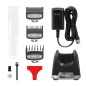 Wahl - Cordless Senior Metal Edition - Wireless Hair Size Wahl - Cordless Senior Metal Edition - Wireless Hair Size