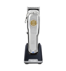 Wahl - Cordless Senior Metal Edition - Wireless Hair Size