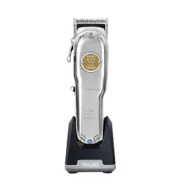 Wahl - Cordless Senior Metal Edition - Wireless Hair Size