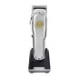 Wahl - Cordless Senior Metal Edition - Wireless Hair Size