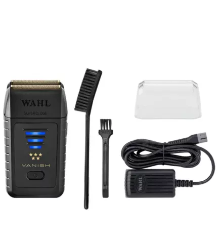 Wahl - 5 Star Vanish - Trimmer professionale