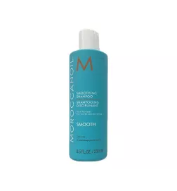MOROCCANOIL - SMOOTHING SHAMPOO (250ml) Shampoo lisciante