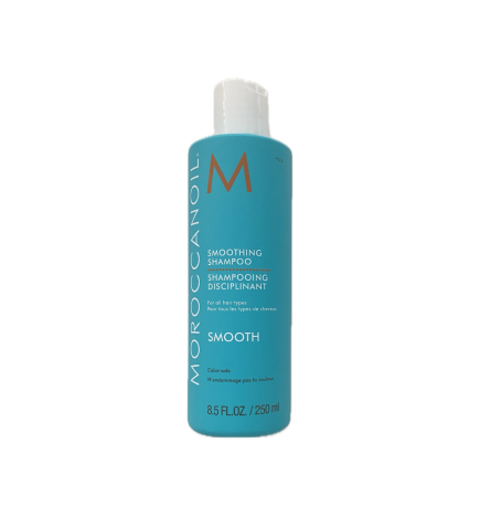 MOROCCANOIL - SMOOTHING SHAMPOO (250ml) Shampoo lisciante
