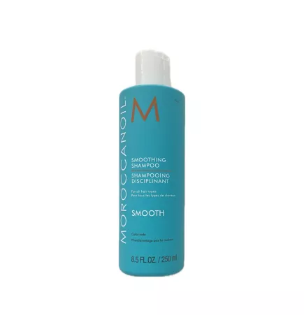 MOROCCANOIL - SMOOTHING SHAMPOO (250ml) Shampoo lisciante