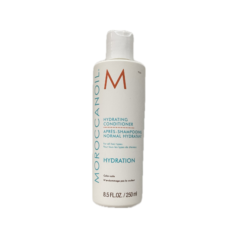 MOROCCANOIL - HYDRATING CONDITIONER (250ml) Moisturizing balm MOROCCANOIL - HYDRATING CONDITIONER (250ml) Moisturizing balm