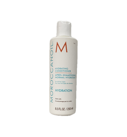 MOROCCANOIL - HYDRATING CONDITIONER (250ml) Balsamo idratante