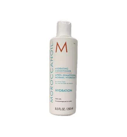 MOROCCANOIL - HYDRATING CONDITIONER (250ml) Moisturizing balm