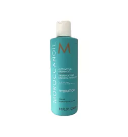 MOROCCANOIL - HYDRATING SHAMPOO (250ml) Shampoo idratante