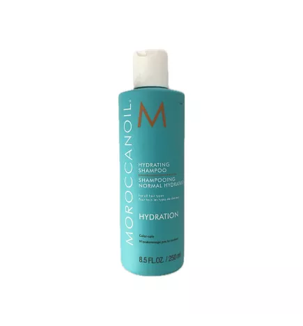 MOROCCANOIL - HYDRATING SHAMPOO (250ml) Moisturizing shampoo
