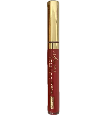 MAKE UP - PUPA ESCAPE LIP DREAM - Rossetto liquido