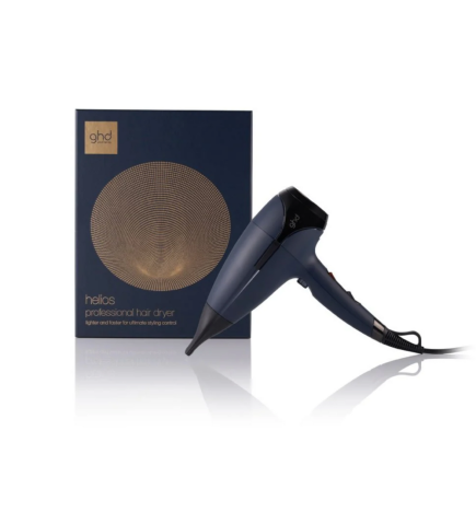 GHD - HELIOS BLU - ASCIUGACAPELLI PROFESSIONALE