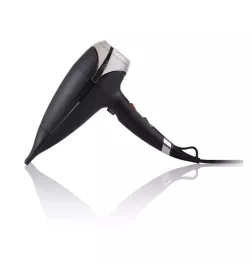 GHD - HELIOS NERO - ASCIUGACAPELLI PROFESSIONALE