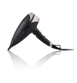 GHD - HELIOS NERO - ASCIUGACAPELLI PROFESSIONALE