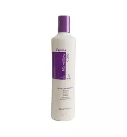 FANOLA - No Yellow Shampoo (350ml) Shampoo anti giallo