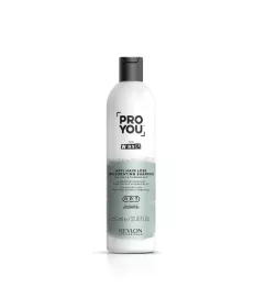 PROFESSIONAL REVLON - PROYOU THE WINNER ANTI-HAIR LOSS (350ml) Anticadute shampoo